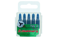 Bit TW 4, 25 mm, S2, Stahlberg 118863