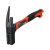 Kladivo na strechy FASTER TOOLS kovová rukoväť 600 g