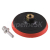 ENPRO Spojovací prvok - suchý zips, O 115 mm, závit M14 + stopka