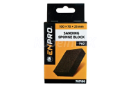 ENPRO Brúsna špongia 100 x 70 x 25 mm, hrubosť 60 707100