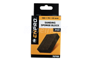 ENPRO Brúsna špongia 100 x 70 x 25 mm, zrnitosť 100 707102