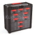 Box Prosperplast MULTICASE NS501, 400 x 200 x 392 mm