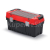 Kistenberg Box EVO, priehradky, plastový klip, 548 x 274 x 286 mm, 22