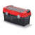 Kistenberg Box EVO, priehradky, plastový klip, 594 x 288 x 308 mm, 24