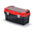 Kistenberg Box EVO, boxy, hliníkový klip, 548 x 274 x 286 mm, 22