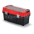 Kistenberg Box EVO, boxy, hliníkový klip, 594 x 288 x 308 mm, 24