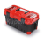 Kistenberg Box TITAN PLUS, plastová rukoväť, 554 x 286 x 276 mm, 22