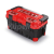 Kistenberg Box TITAN PLUS, hliníková rukoväť, 496 x 258 x 240 mm, 20