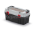 Kistenberg Box OPTIMA, priehradky, plastový klip, 540 x 278 x 269 mm, 22