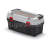 Kistenberg Box OPTIMA, krabice, plastový klip, 540 x 278 x 269 mm, 22