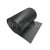 Iná LDPE fólia 1,4 x 50 m, šírka 25 cm, čierna, PLOTFOL