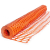 ENPRO Ochranná sieť HDPE, 100 g/m2, UV stabilná, 1,2 x 50 m, oranžová