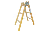 ENPRO PROFI drevené priečky, 3 priečky, D = 106,5 cm