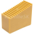 ENPRO PVC pätka pre drevené stĺpiky (3 - 9 priečok)