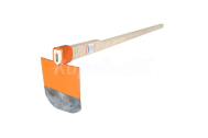ENPRO Moravská motyka, s násadou 120 cm 144919