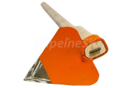 ENPRO Motyka na srdce, s násadou 120 cm 144955
