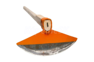 ENPRO Motyka na oblúk, s násadou 120 cm 144965