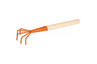 ENPRO pazúr s 5 hrotmi, s rukoväťou 30 cm 144942