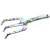 PROLINE Rake, AL, kvety