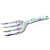 PROLINE Forks, AL, kvety