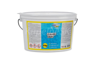 SilcoPOOL Bazénová chémia, Chlórový šok, 5 kg, SILCO