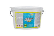 SilcoPOOL Bazénová chémia, Chlórové tablety 5 v 1, 5 kg, SILCO