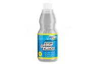 SilcoPOOL Bazénová chémia, Algae Stop - Algaecid, 1 l, SILCO