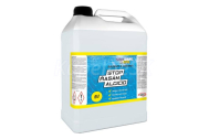 SilcoPOOL Bazénová chémia, Algae Stop - Algaecid, 5 l, SILCO