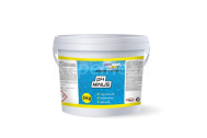 SilcoPOOL Bazénová chémia, pH mínus, 5 kg, SILCO 165142