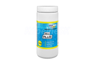 SilcoPOOL Bazénová chémia, pH plus, 1,4 kg, SILCO