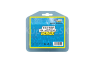 Bazénová chémia silcoPOOL, tester chlóru, SILCO 165150
