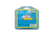 Bazénová chémia silcoPOOL, tester alkalinity, SILCO