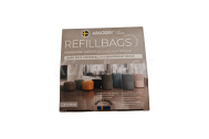 Náhradné vrecká pre Everbrand Absodry Duo Family Bag 3, 4 x 300 g 165165