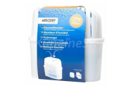 ABSODRY duo family Absorbér vlhkosti Everbrand Absodry Maxi, pre miestnosti do 105 m3, 135