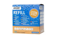 ABSODRY duo family Everbrand náhradné vrecká pre Absodry Maxi, 3 x 450 g 165186