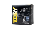 Everbrand Absorbér vlhkosti a zápachu, cestovný, Everbrand T.Dry, bez vône, vrecko, 2 x 10