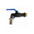 INÝ Mrazuvzdorný ventil pre záhradu, 1