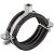 INÉ Dvojitá skrutka M8/M10, 95 - 103 mm