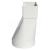 HACO Prechodník CZD, 129/220 x 55 mm 0654