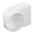 HACO Prechodové koleno CKZ, 125/220 x 55 mm 0655