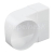 HACO Prechodové koleno CKZ, 100/110 x 55 mm 0631