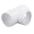 HACO Shape T CTO, 3 x 125 mm 0665