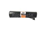 ENPRO Vrecko na odpad, 70 x 110 cm, 0,04 µ, 120 l, čierna farba, 25 ks rolka 721204