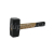 ENPRO Stick, 2000 g, drevená rukoväť