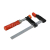 Svorka FASTER TOOL, 50 x 150 mmS