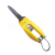 ROSTEX Remeselné nožnice 2405, 160 mm