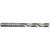 FESTA Vrták do kovu s výstružníkmi HSS - G W9, 11,60