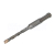 FASTER TOOLS Vrták SDS+, 6 x 110 mm