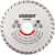 DIAMANT Diamantový kotúč turbo O 110 x 22,2 mm