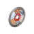 FESTA INDUSTRY Diamantový kotúč Turbo Extreme 230 x 2,6 x 22,2 mm